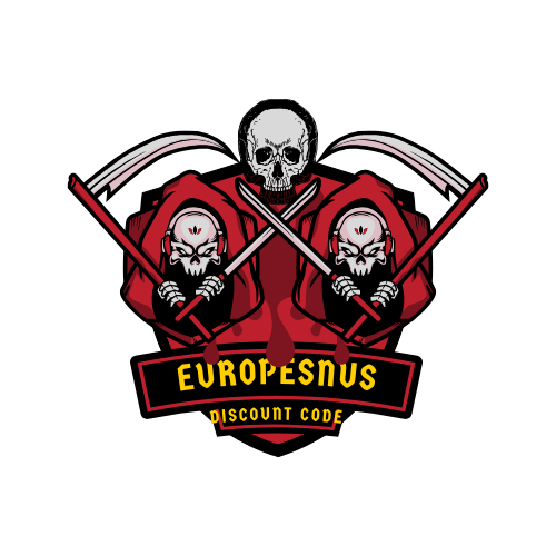 EUROPESNUS DISCOUNT CODE